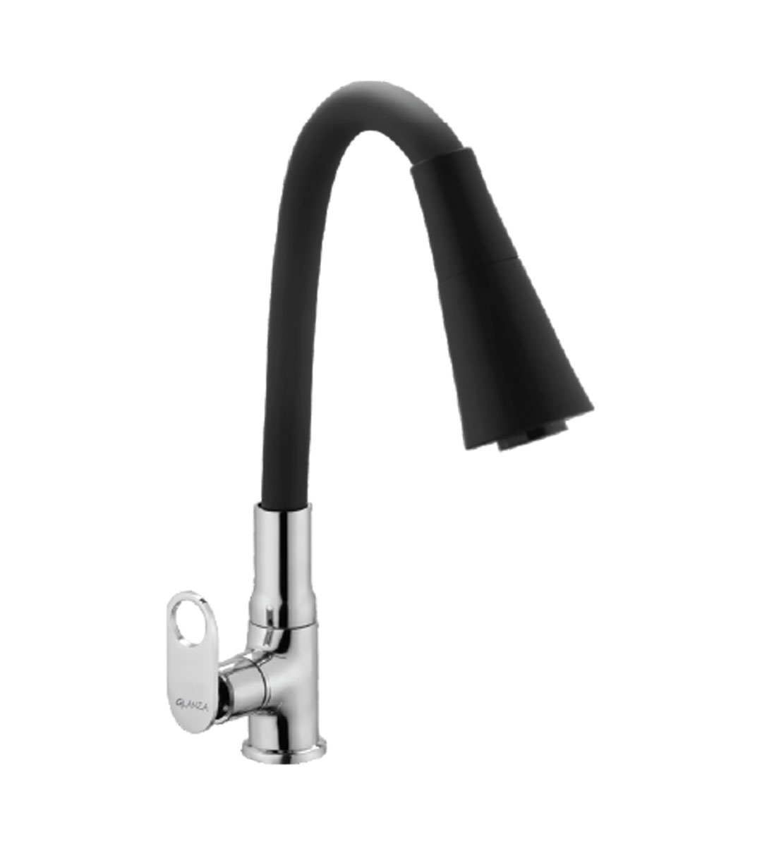 Swan Neck (Flexible Pipe)