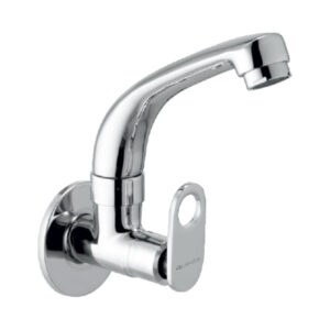 Sink Cock (Casted Spout)