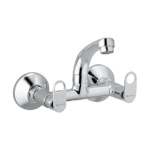 Sink Mixer (Casted)
