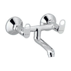 Wall Mixer Non-Telephonic