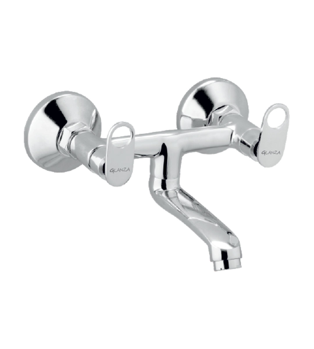 Wall Mixer Non-Telephonic