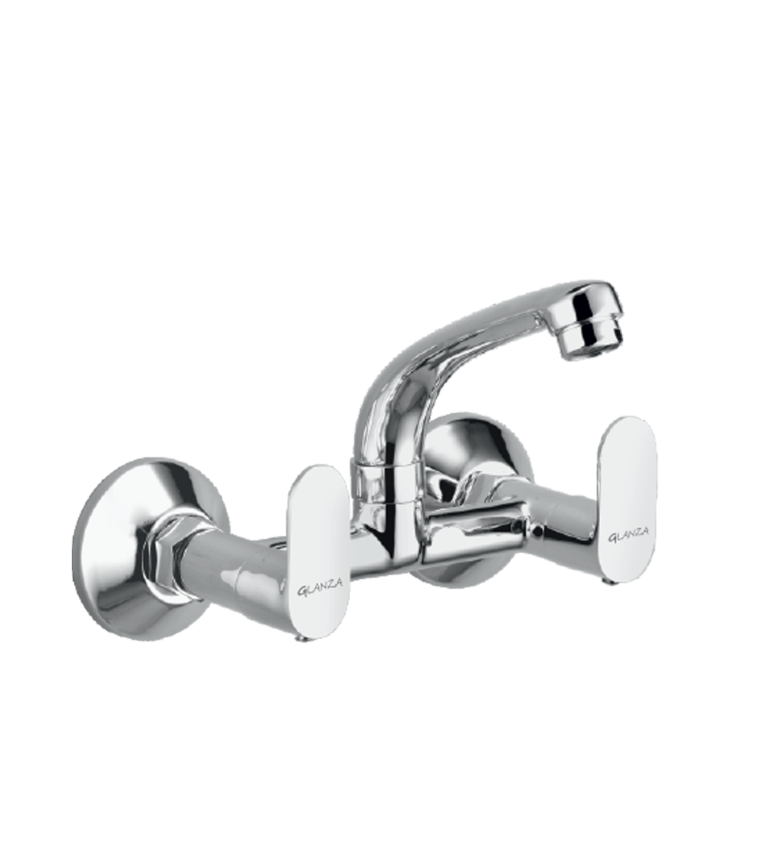 Sink Mixer Casted