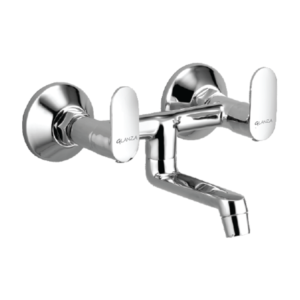 Wall Mixer Non Telephonic
