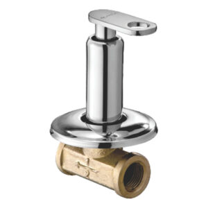Concealed Stop Cock (15,20mm)