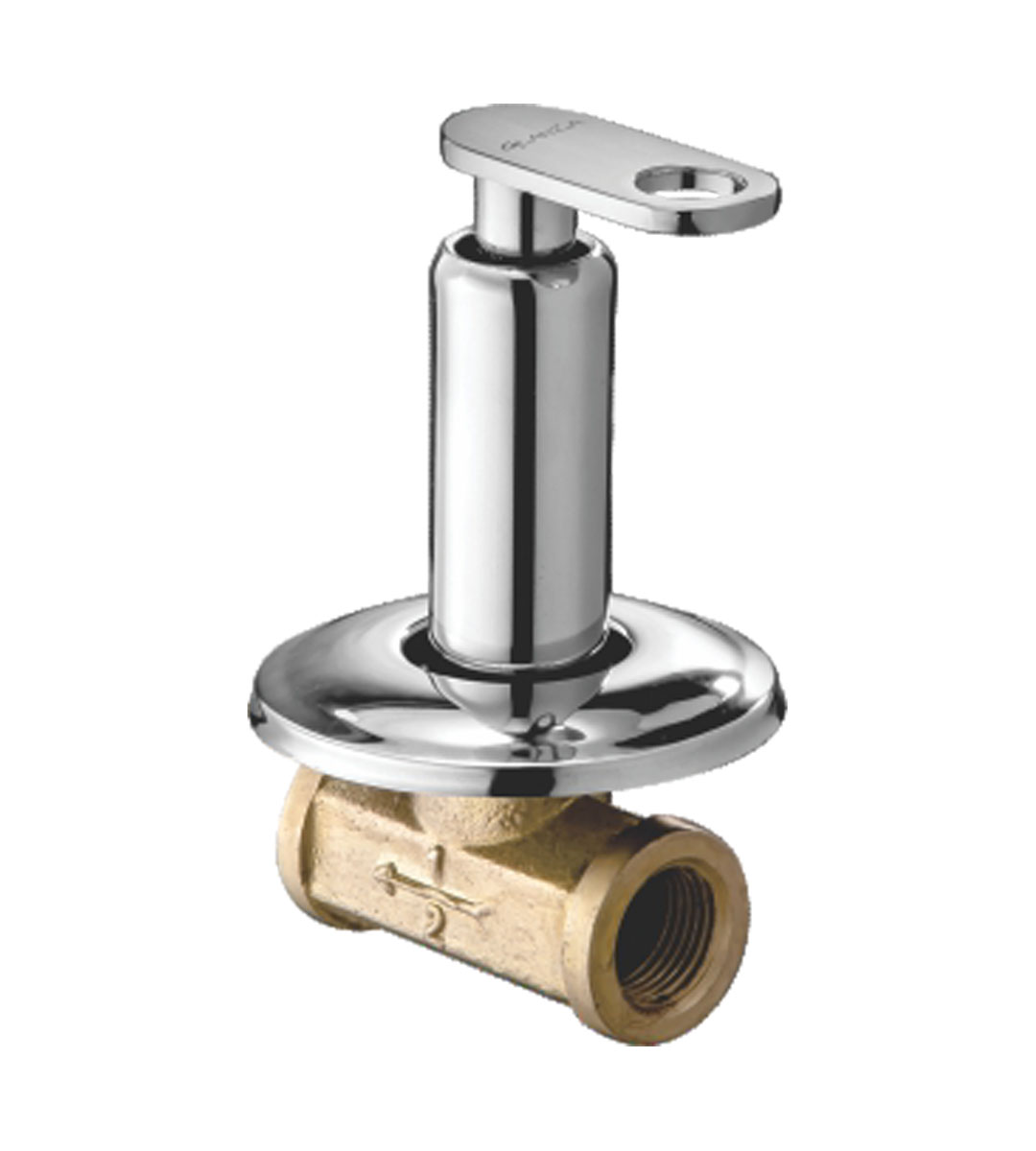 Concealed Stop Cock (15,20mm)