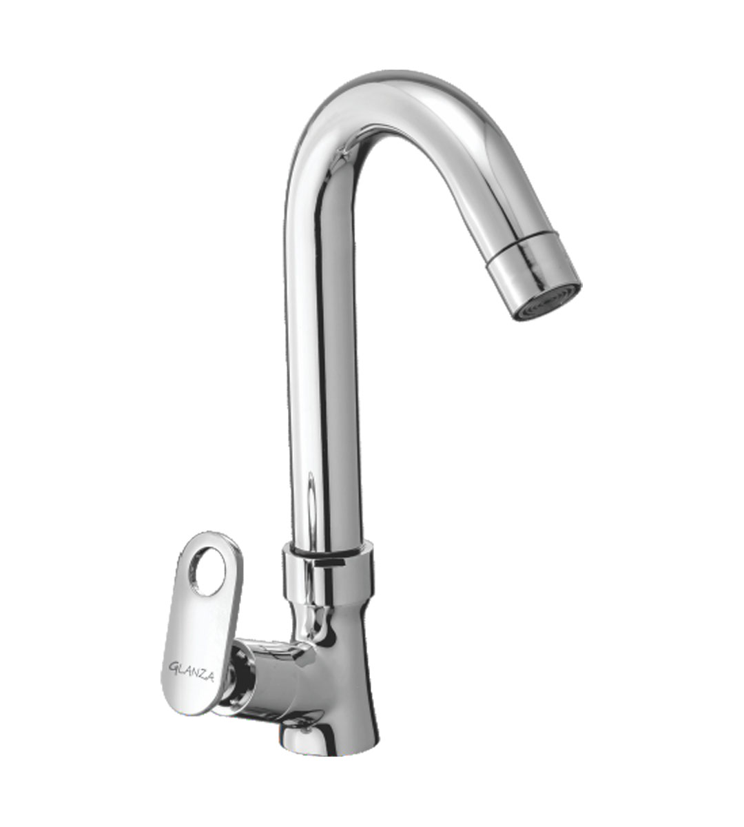 Swan Neck