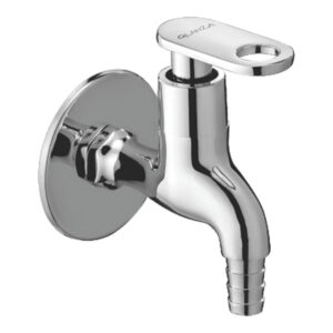 Nozzle Bib Cock