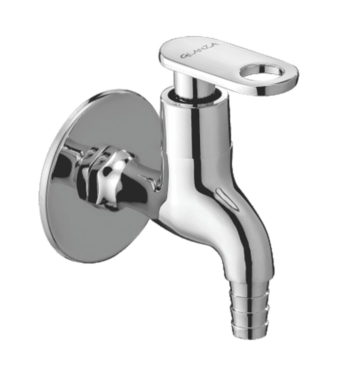 Nozzle Bib Cock
