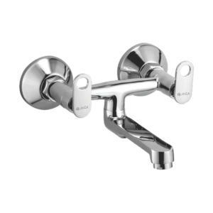 Wall Mixer Non Telephonic