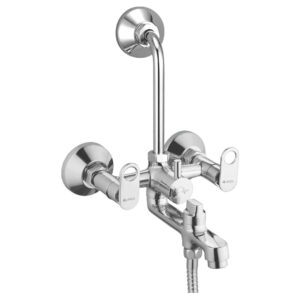 Wall Mixer 3 in 1