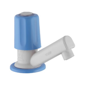 Pillar Cock
