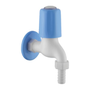 Nozzle Bib Cock