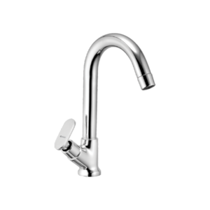 Swan Neck Tap
