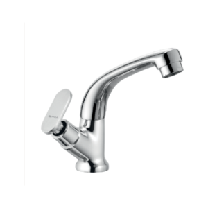 Swan Neck Tap (Casted)