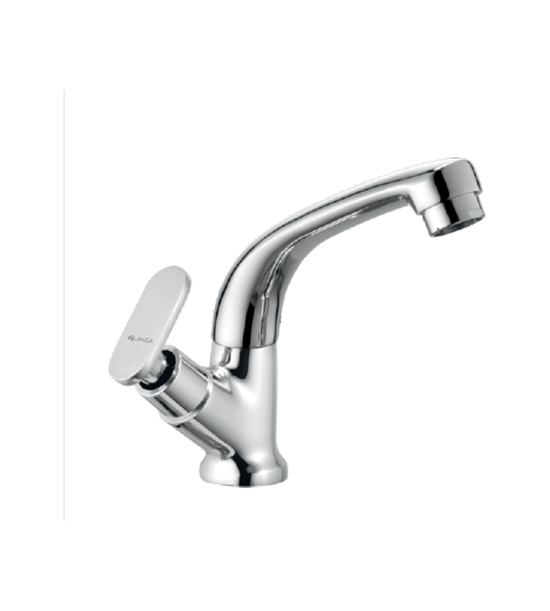 Swan Neck Tap (Casted)