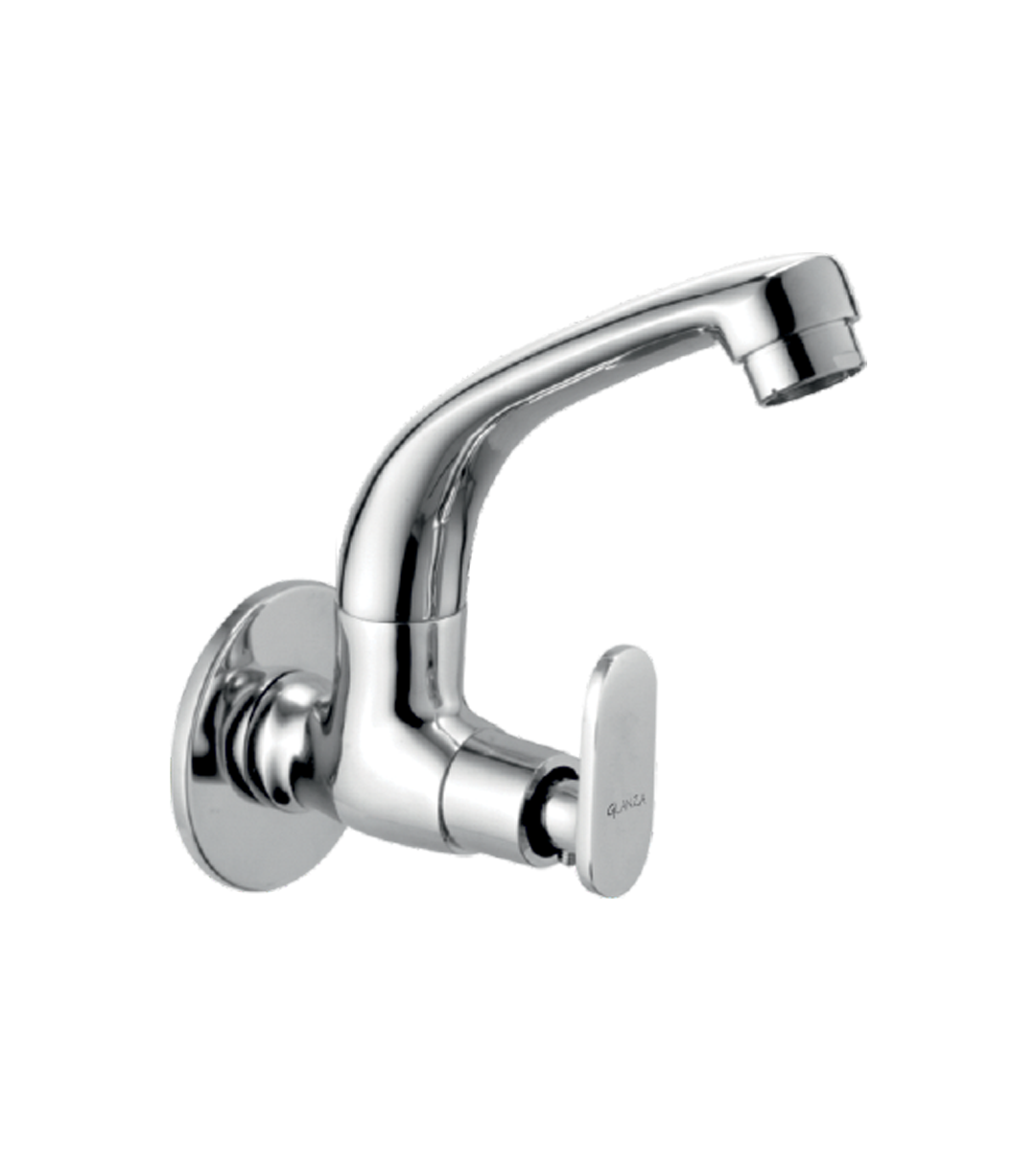 Sink Cock (Casted)