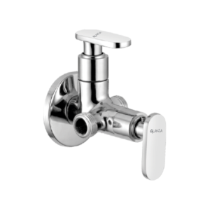 Angle Valve 2-in-1