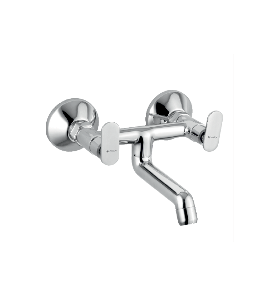 Wall Mixer Non Telephonic