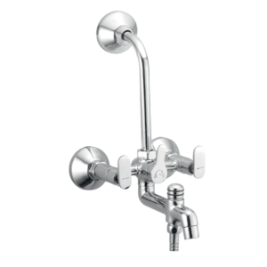 Wall Mixer 3-in-1