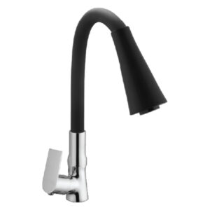 Sink Cock (Flexible Pipe)