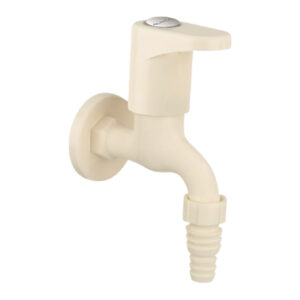 Nozzle Bib Cock