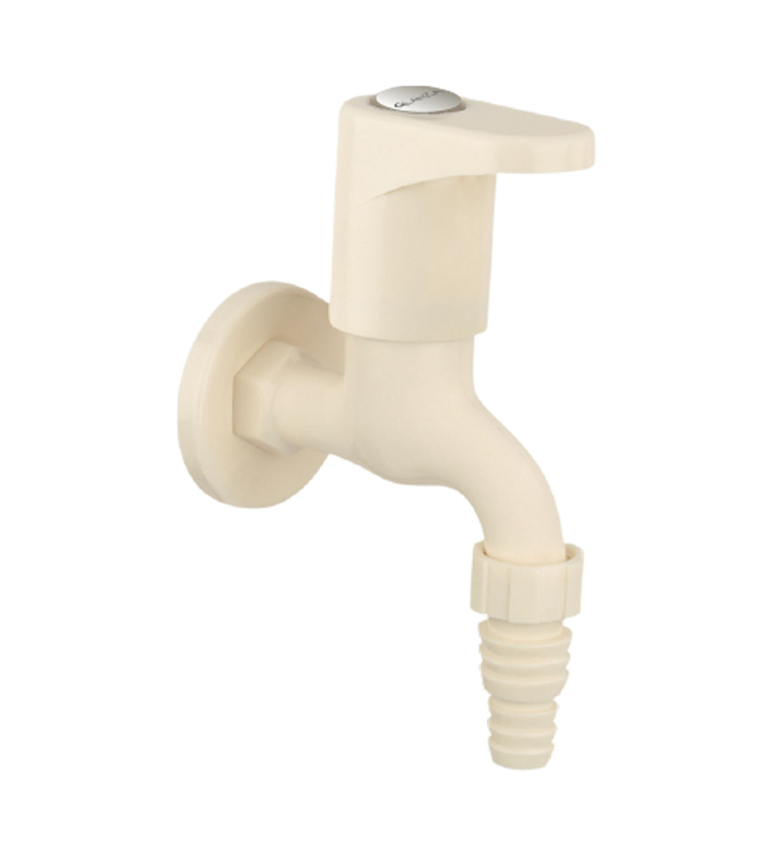 Nozzle Bib Cock