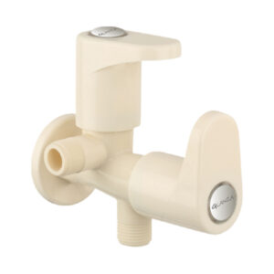 Angle Valve 2-in-1