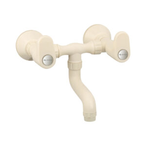 Wall Mixer Non Telephonic