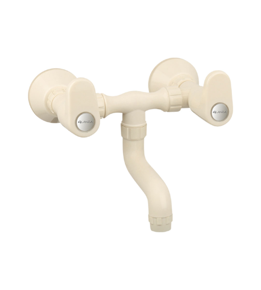 Wall Mixer Non Telephonic