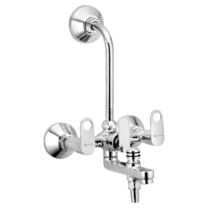 Wall Mixer 3 in 1