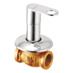 Concealed Stop Cock 20mm