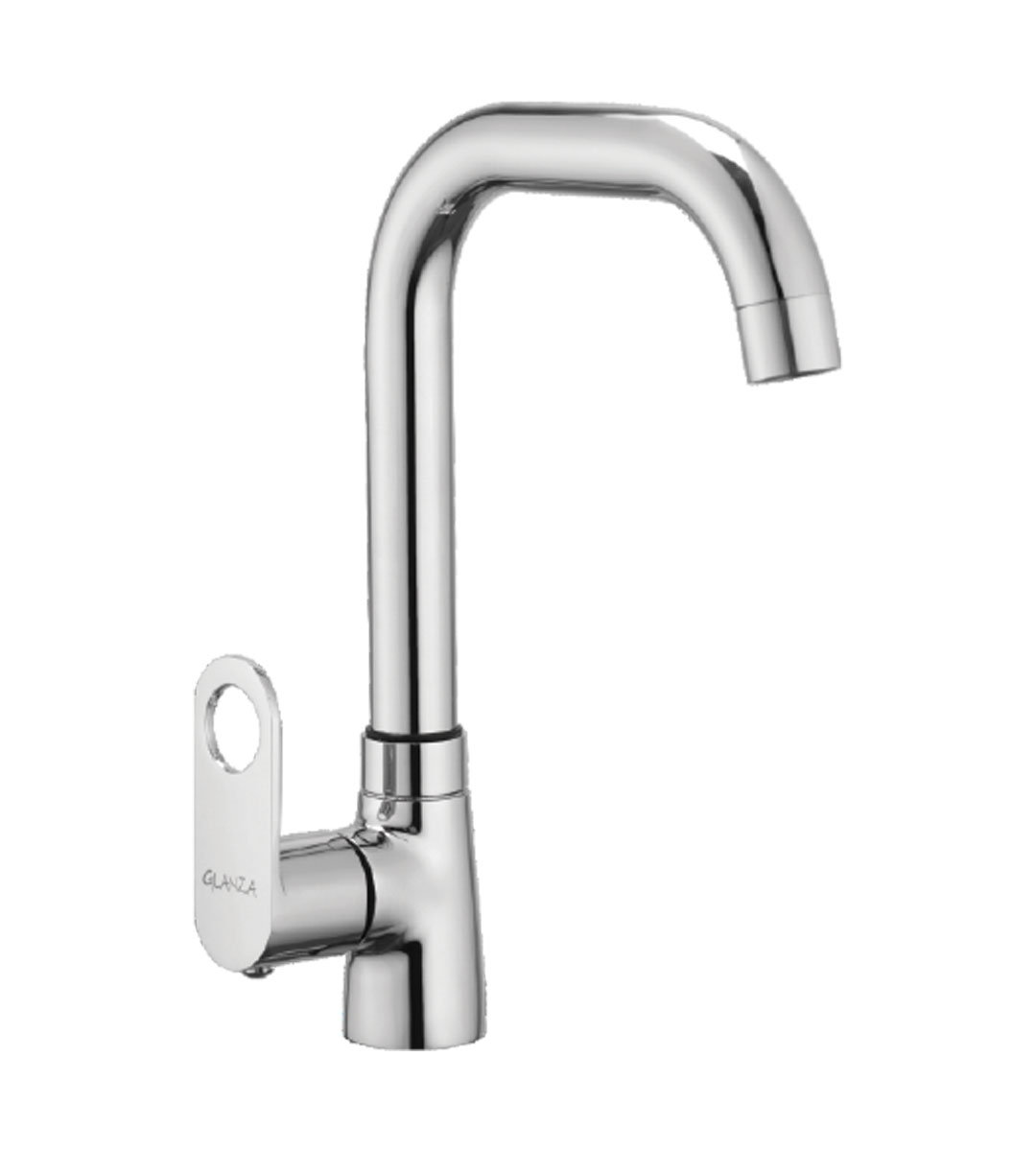 Swan Neck