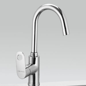 Single Lever Sink Mixer Table Mounted
