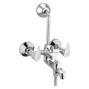 Wall Mixer 3-in-1