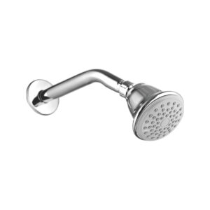 Overhead Shower Bell