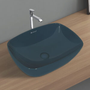 Bettle Kinetic Blue Glossy