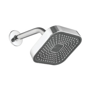 Overhead Showers