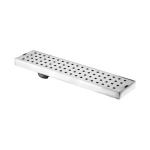 Channel Drainer Box