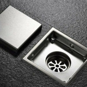Channel Drainer