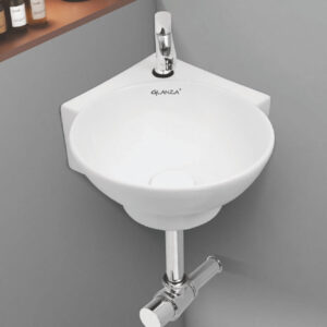 Wall Hung Basins