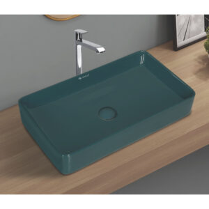 Eagle Kinetic Blue Glossy