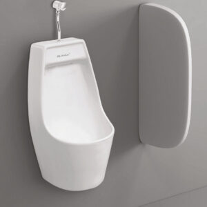 Glanza Wall Hung Urinal Jazz
