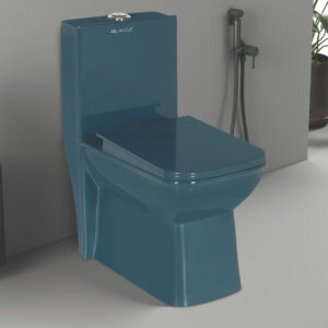 Lotus Kinetic Blue Glossy