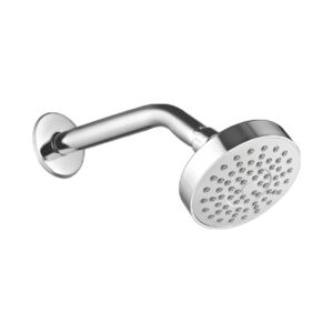Overhead Shower Onyx
