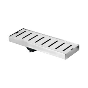 Channel Drainer Sliced