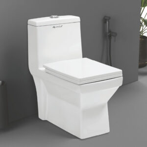 Glanza-One Piece Closet Space