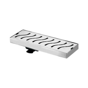 Channel Drainer Wave